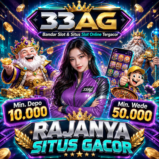 33AG APK