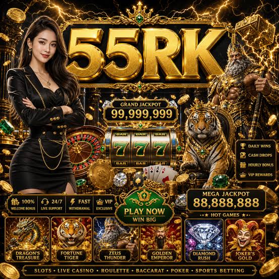55rk Preview - Resmi Unduh