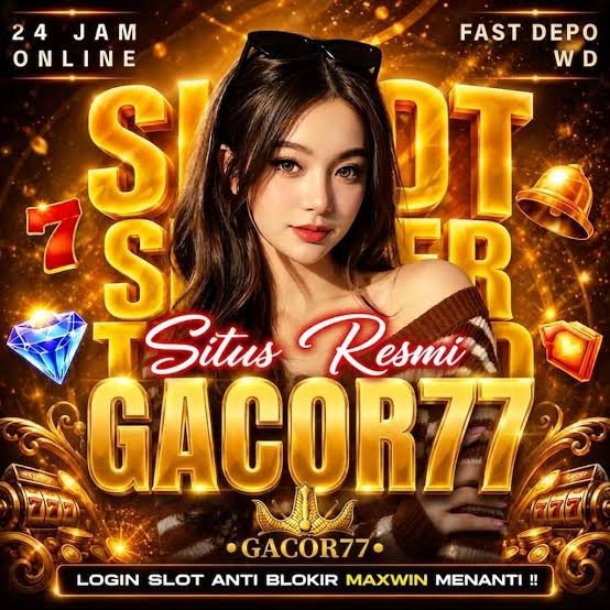 gacor77 APK