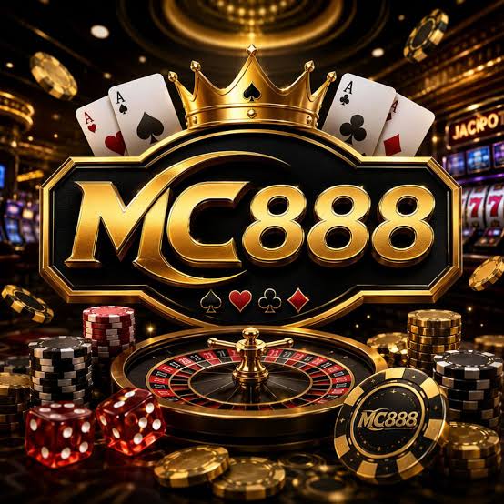 mc888 APK