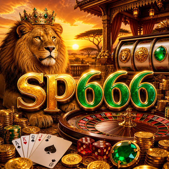 sp666 APK